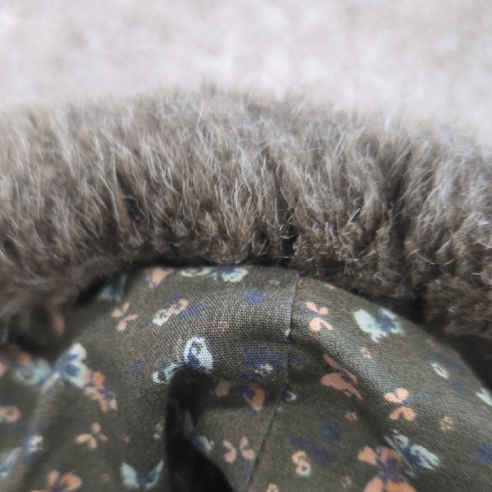 George Floral Patterned Jacket - Picture 13 of 13
